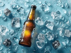 ??冷鏈倉儲(chǔ) 保障新鮮的幕后英雄