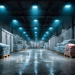 冷鏈物流難 云倉來破局