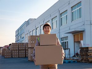 ???常溫恒溫倉 物流新省心秘訣