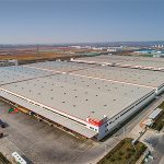 ??? 天津常溫云倉助力高效存儲