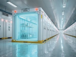 現(xiàn)代倉儲 提升供應(yīng)鏈效率的新策略