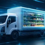 冷鏈云倉 新鮮保障的智慧選擇 ??