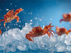 冷鏈倉儲(chǔ)服務(wù)避坑指南