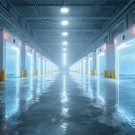 冷鏈云倉 保障食品安全的新趨勢