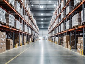 ?? 常溫云倉(cāng)發(fā)貨提效秘籍