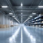 常溫倉儲如何幫商家降本增效