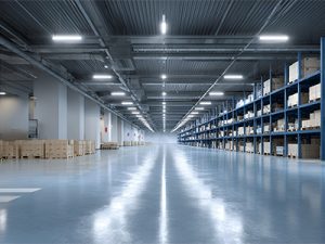 常溫倉儲如何幫商家降本增效