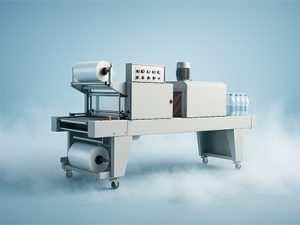 ?? 熱收縮膜包裝機(jī)全解析