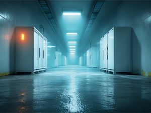 冷鏈倉儲應(yīng)對季節(jié)性物流挑戰(zhàn)