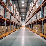 ??常溫云倉(cāng)高效發(fā)貨秘籍