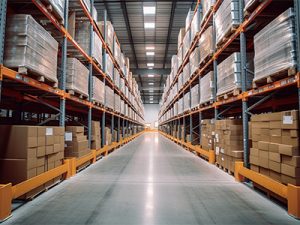 ??常溫云倉(cāng)高效發(fā)貨秘籍