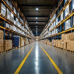 破解冷鏈痛點(diǎn) 云倉(cāng)這樣選