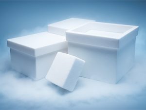 ?? 億統(tǒng)云倉 · 泡沫箱全攻略