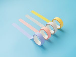 膠帶全攻略 億統(tǒng)云倉版