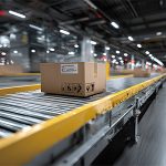 ??億統(tǒng)云倉 智能倉儲 省心省力