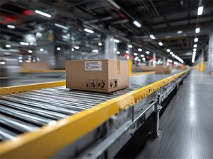 ??億統(tǒng)云倉 智能倉儲(chǔ) 省心省力