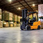 智慧云倉新紀元 如何破解倉儲難題