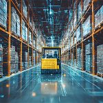 智能云倉解決方案 電商降本增效利器