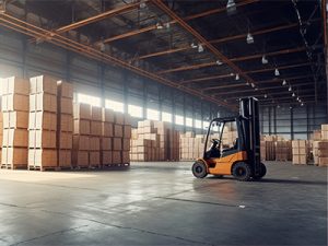 ??云倉服務(wù)新標(biāo)桿 億統(tǒng)云倉優(yōu)勢(shì)解析