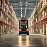 億統(tǒng)云倉(cāng) 智能倉(cāng)儲(chǔ)讓成本降低30%