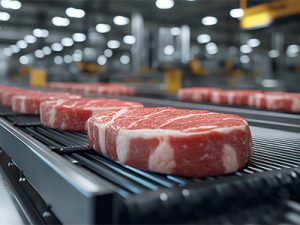 ??億統(tǒng)云倉(cāng)生鮮加工廠全解析