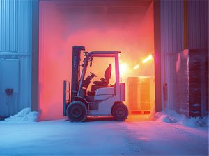 ?? 冷鏈云倉控溫發(fā)貨