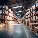 ??常溫云倉庫存周轉(zhuǎn)秘籍