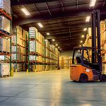 常溫云倉(cāng)新格局 億統(tǒng)云倉(cāng)讓發(fā)貨更高效