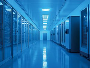 ??冷鏈云倉托管 讓生鮮發(fā)貨更穩(wěn)