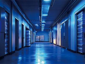 ??冷鏈云倉托管更穩(wěn)