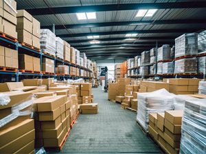 常溫云倉代發(fā)更省心