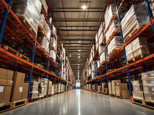 ??常溫云倉讓倉配更省心