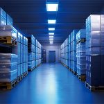 ??冷鏈云倉(cāng)穩(wěn)住供應(yīng)鏈