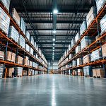 ??冷鏈云倉(cāng)穩(wěn)住供應(yīng)鏈