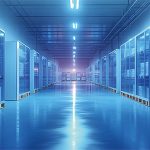 冷鏈云倉讓生鮮更安心