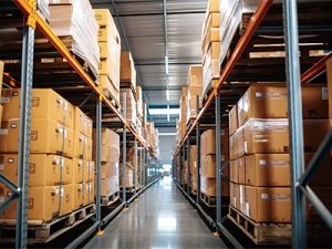 常溫云倉省心發(fā)貨路