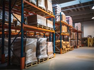 ??常溫云倉讓發(fā)貨更高效