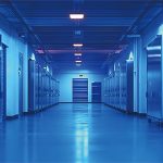 ??冷鏈云倉(cāng)降損指南