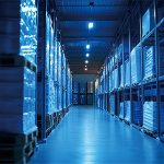 ??冷鏈云倉(cāng)破解倉(cāng)配難題